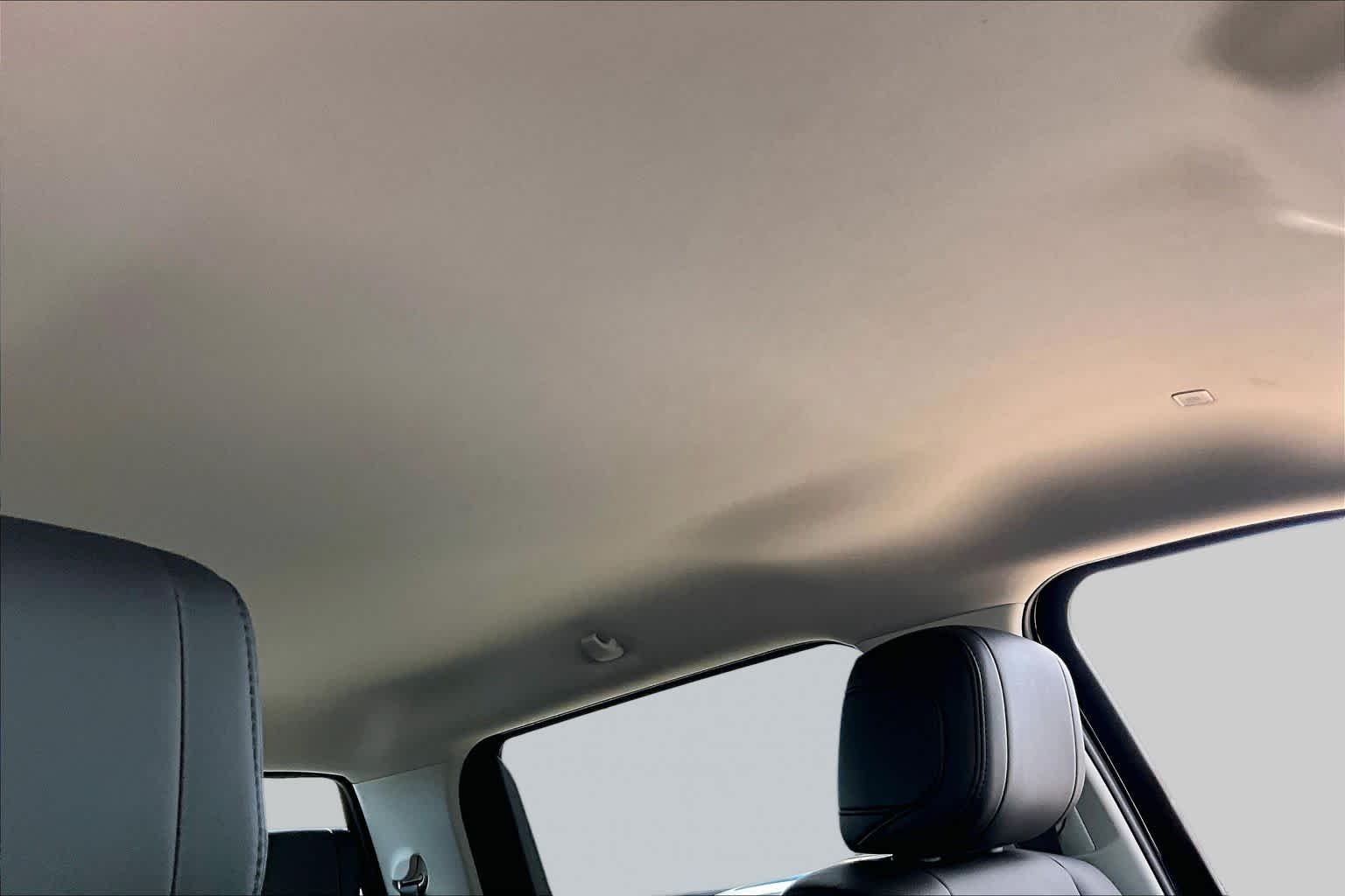 Used 2024 Blueprint Toyota Limited image 14