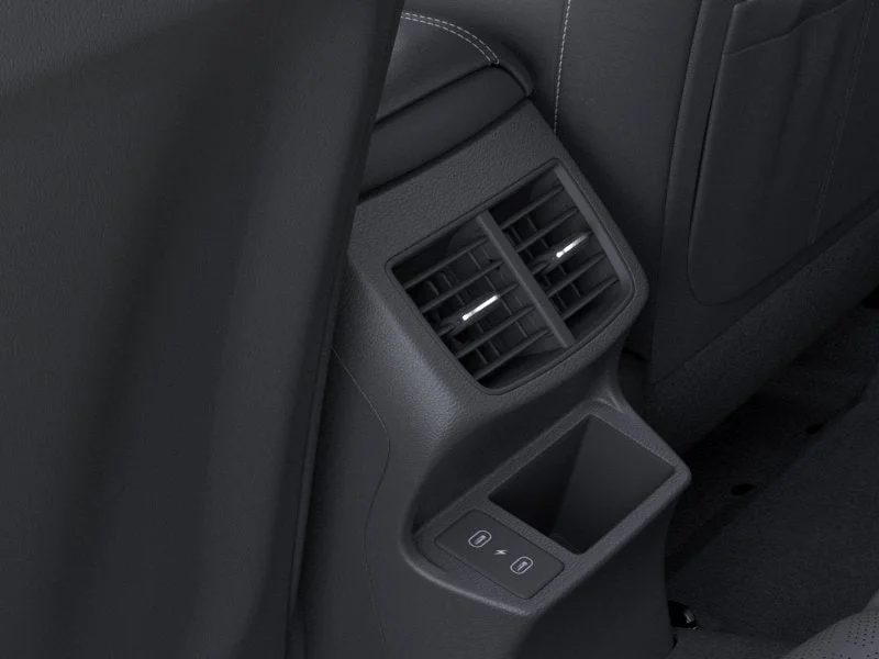 New 2026 Blue Kia EX image 26