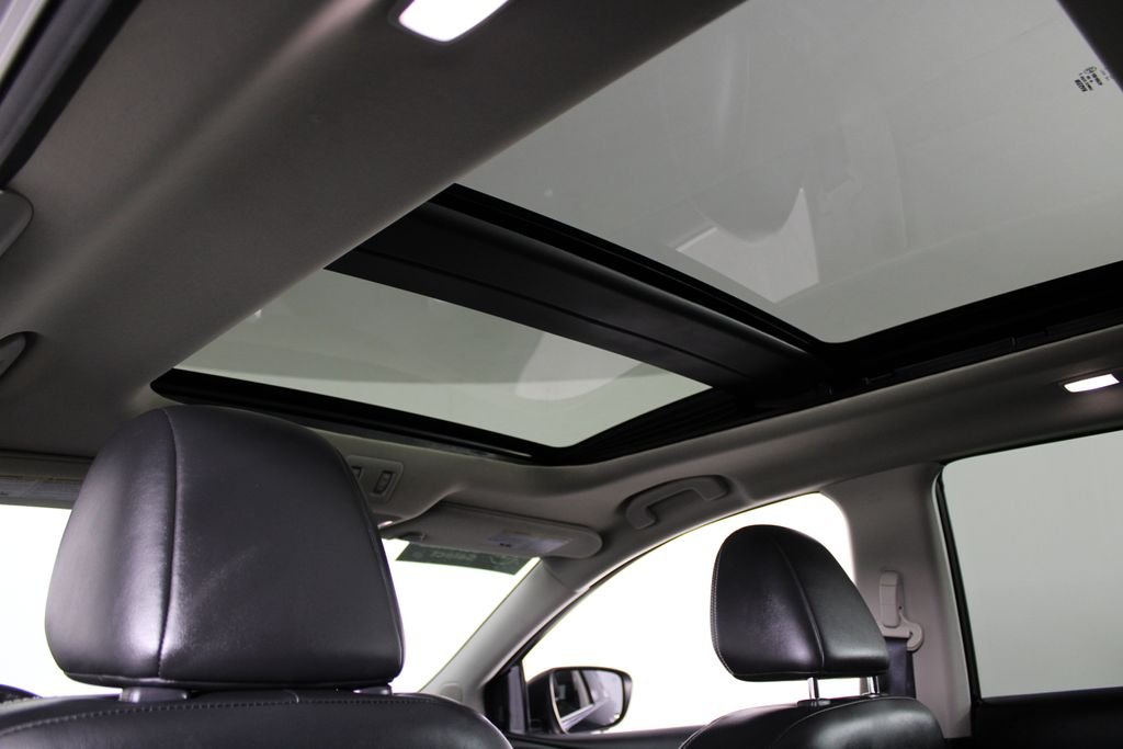 2020 Nissan Murano Platinum - Photo 24