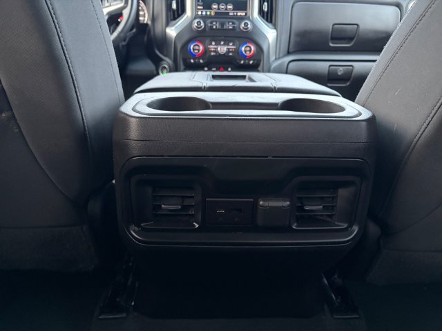 Used 2022 White Chevrolet LT Trail Boss image 19