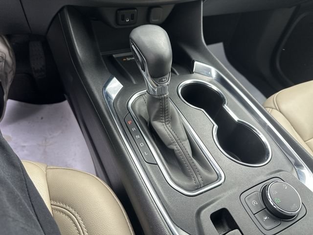 Used 2023 White Chevrolet LT Leather image 24