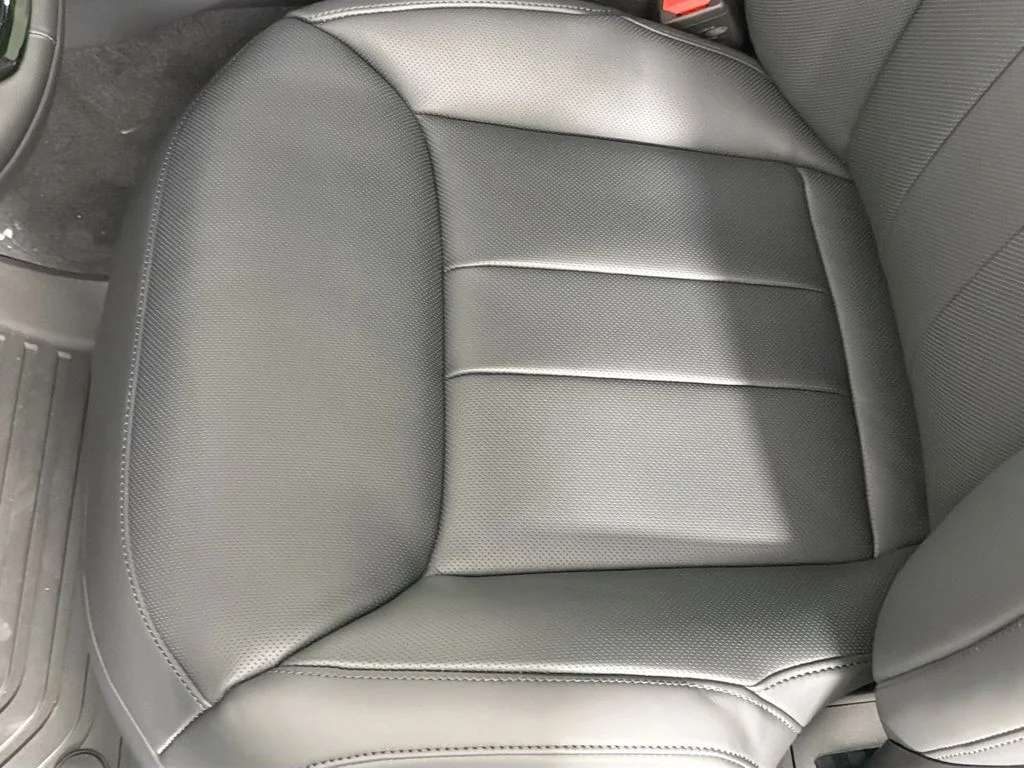 New 2026 Carpathian Grey Land Rover Dynamic SE image 20