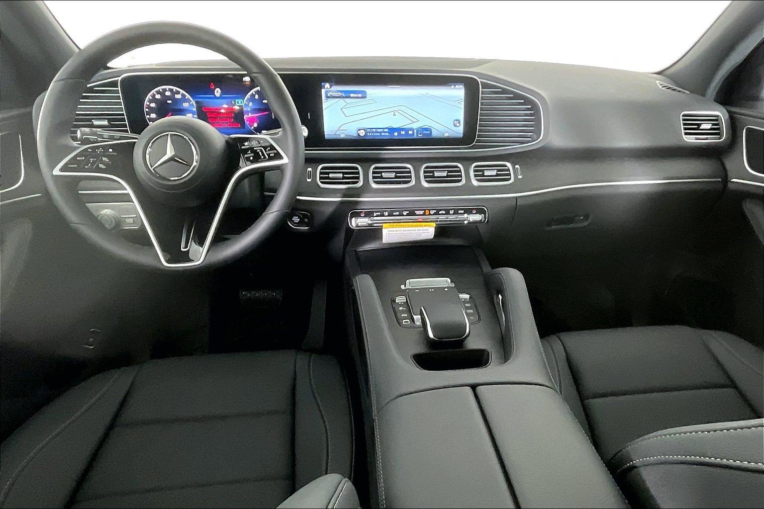 New 2026 Black Mercedes-Benz GLE 350 image 18