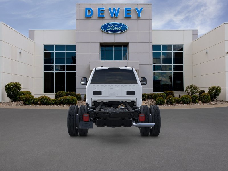 New 2026 Oxford White Ford XL image 5