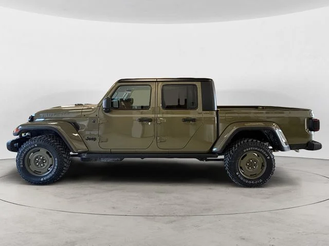 New 2026  Jeep Sport image 2