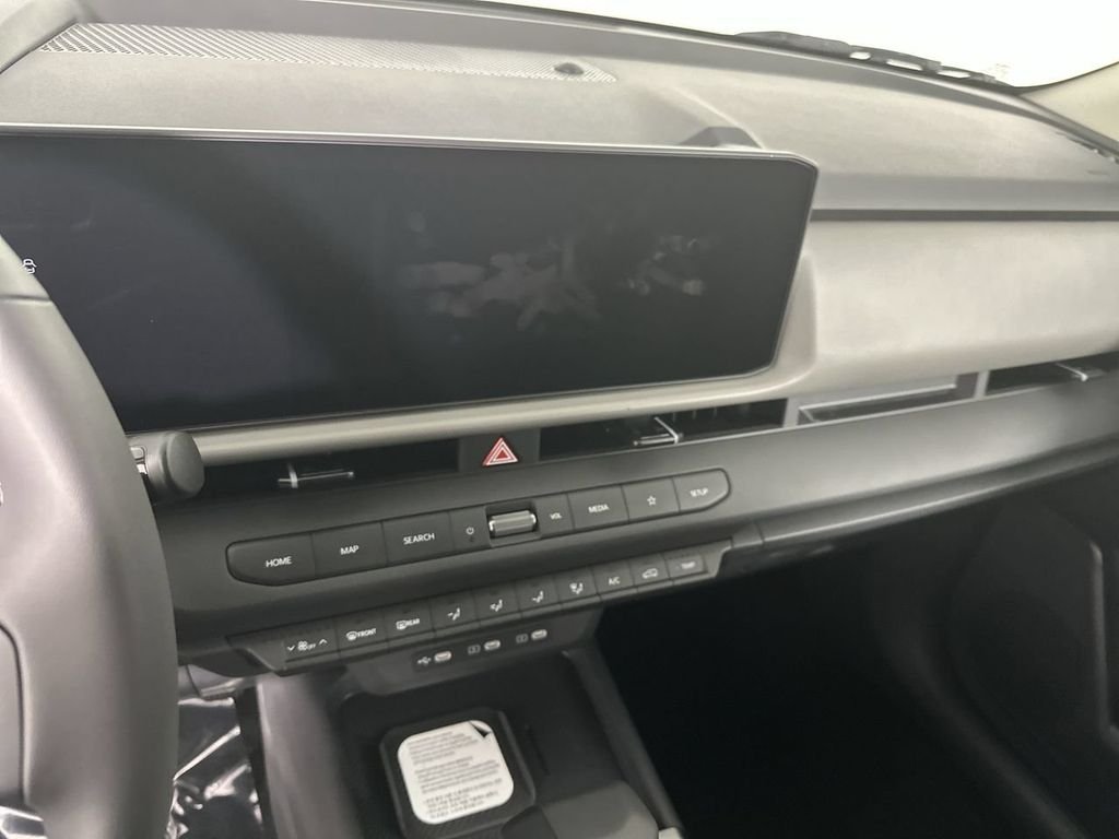 New 2027 Interstellar Gray Kia S image 18