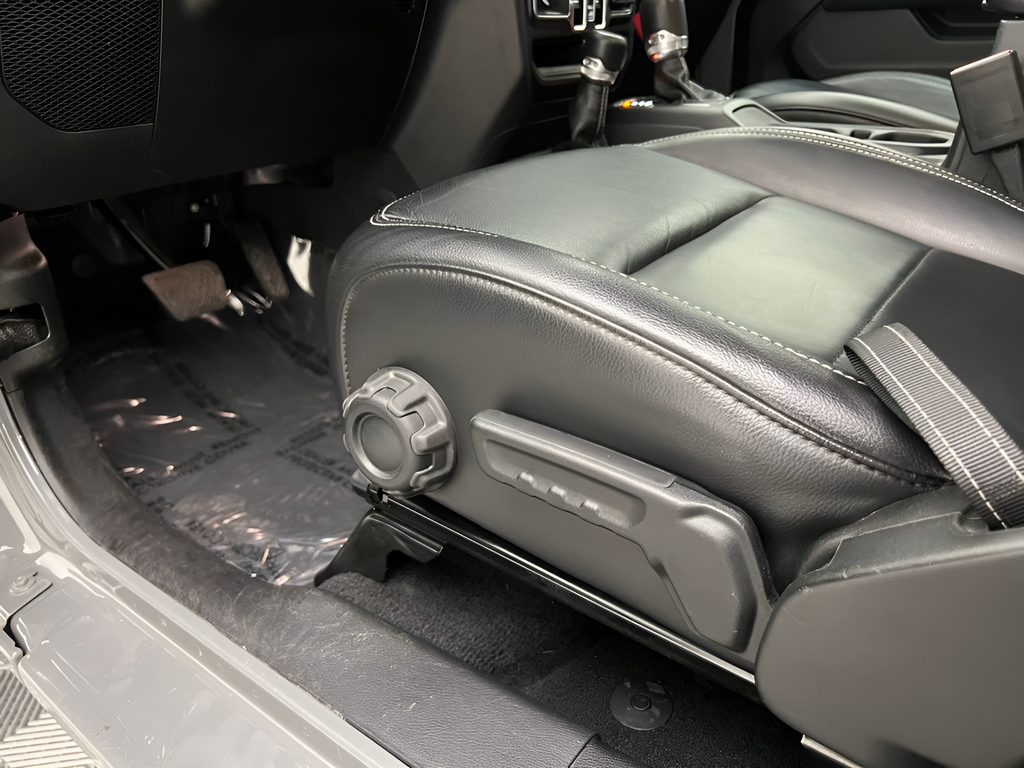 2023 Jeep Wrangler 4xe Sahara 4XE - Photo 31