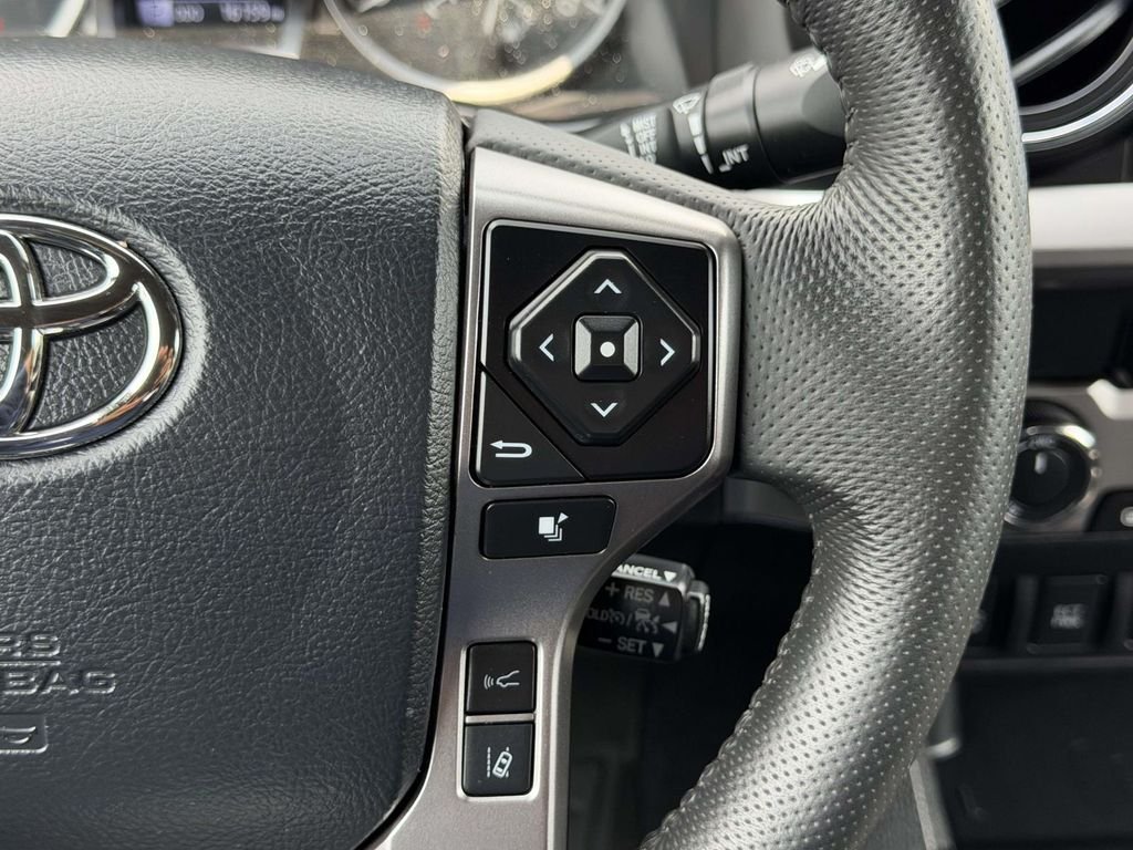 Certified Used 2023 Gray Toyota Limited image 11