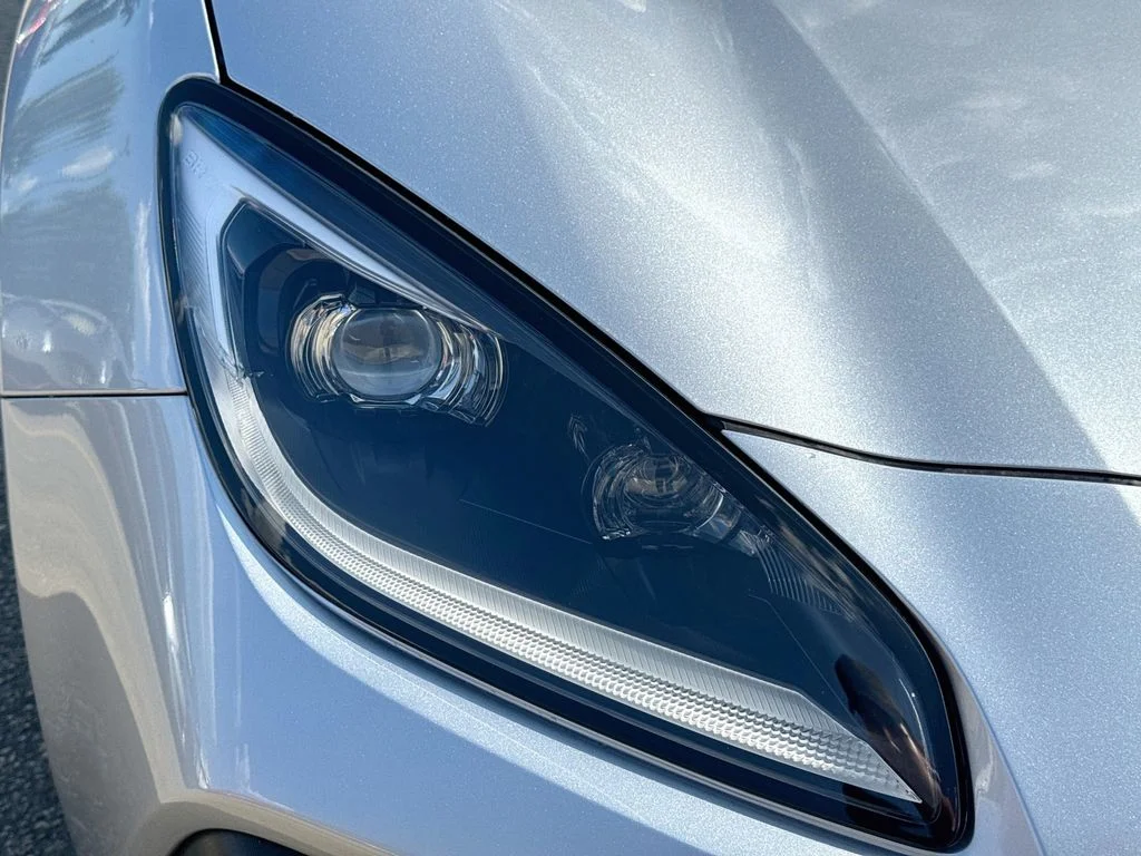 New 2026 Silver Subaru Limited image 36