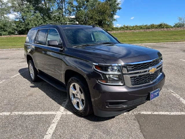 2016 Chevrolet Tahoe