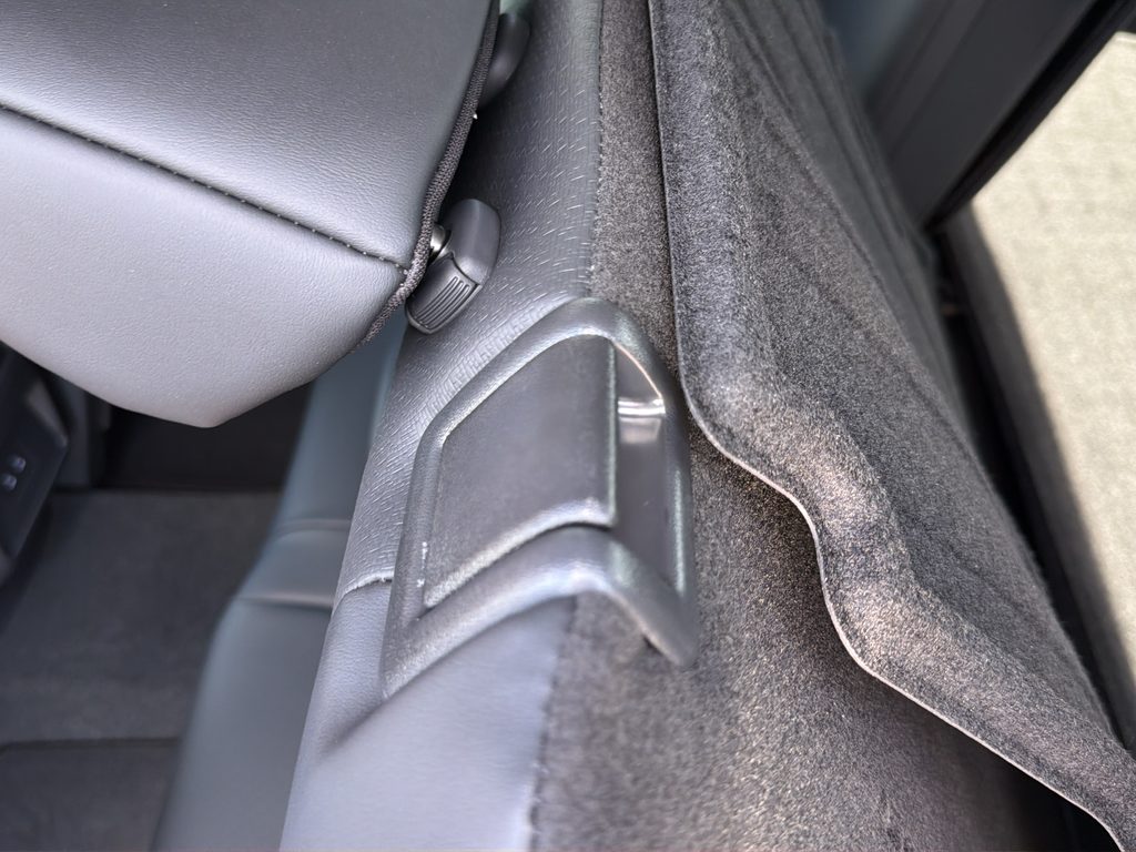 New 2026 Gray Nissan Dark Armor image 28