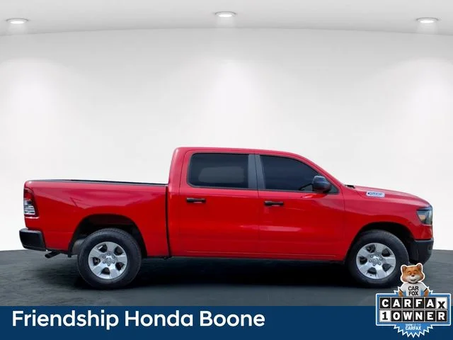Used 2024 Red Ram Tradesman image 7