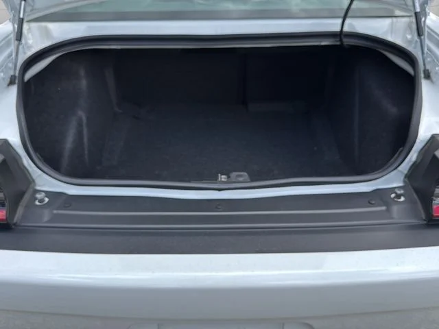 Used 2018 White Dodge GT image 12