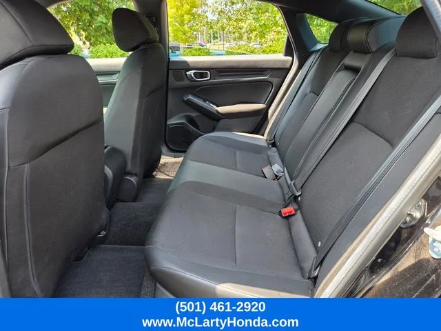 Used 2026 Black Honda Sport image 14