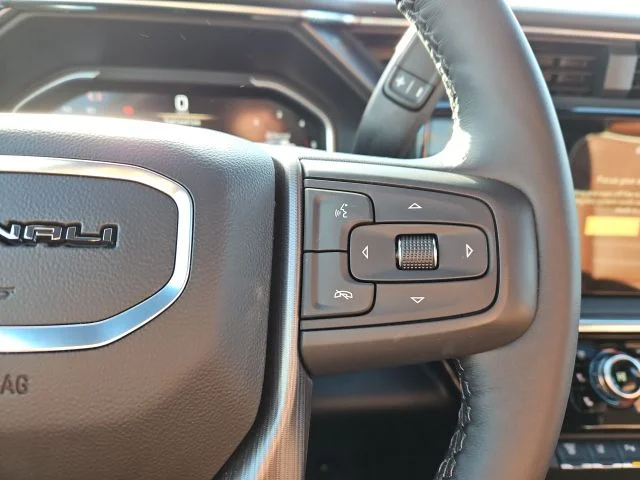 2026 GMC Sierra 3500HD Denali Ultimate - Photo 39