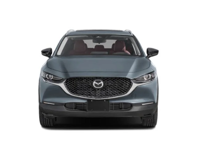New 2026 Polymetal Gray Metallic Mazda 2.5 S Carbon Edition AWD image 7