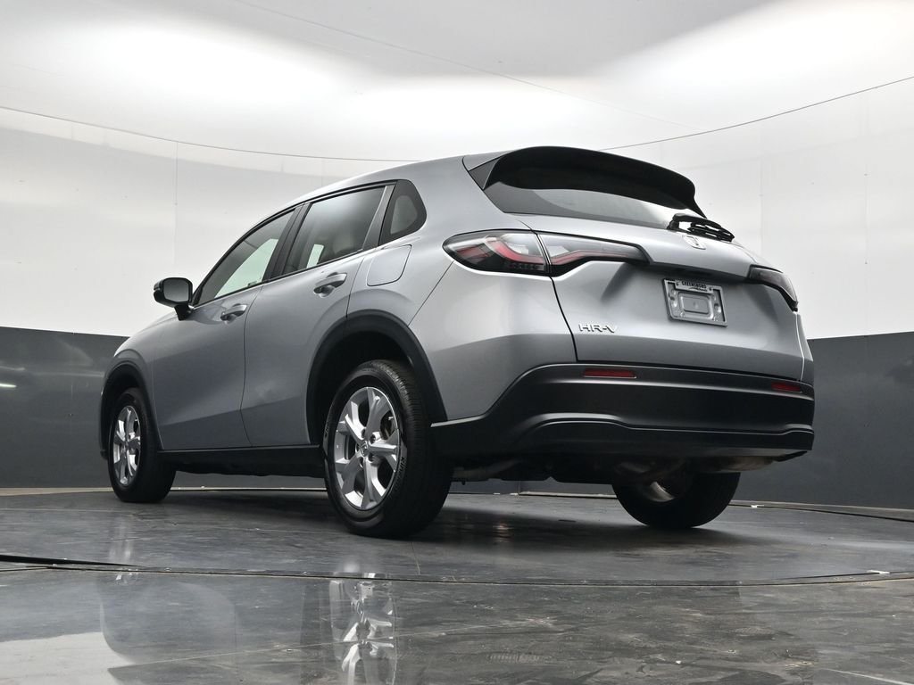 Used 2024  Honda LX image 35