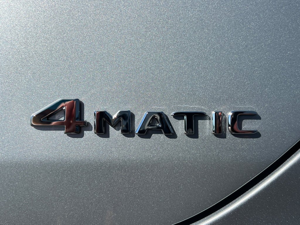 New 2026 Cirrus Silver Metallic Mercedes-Benz GLE 450 image 29