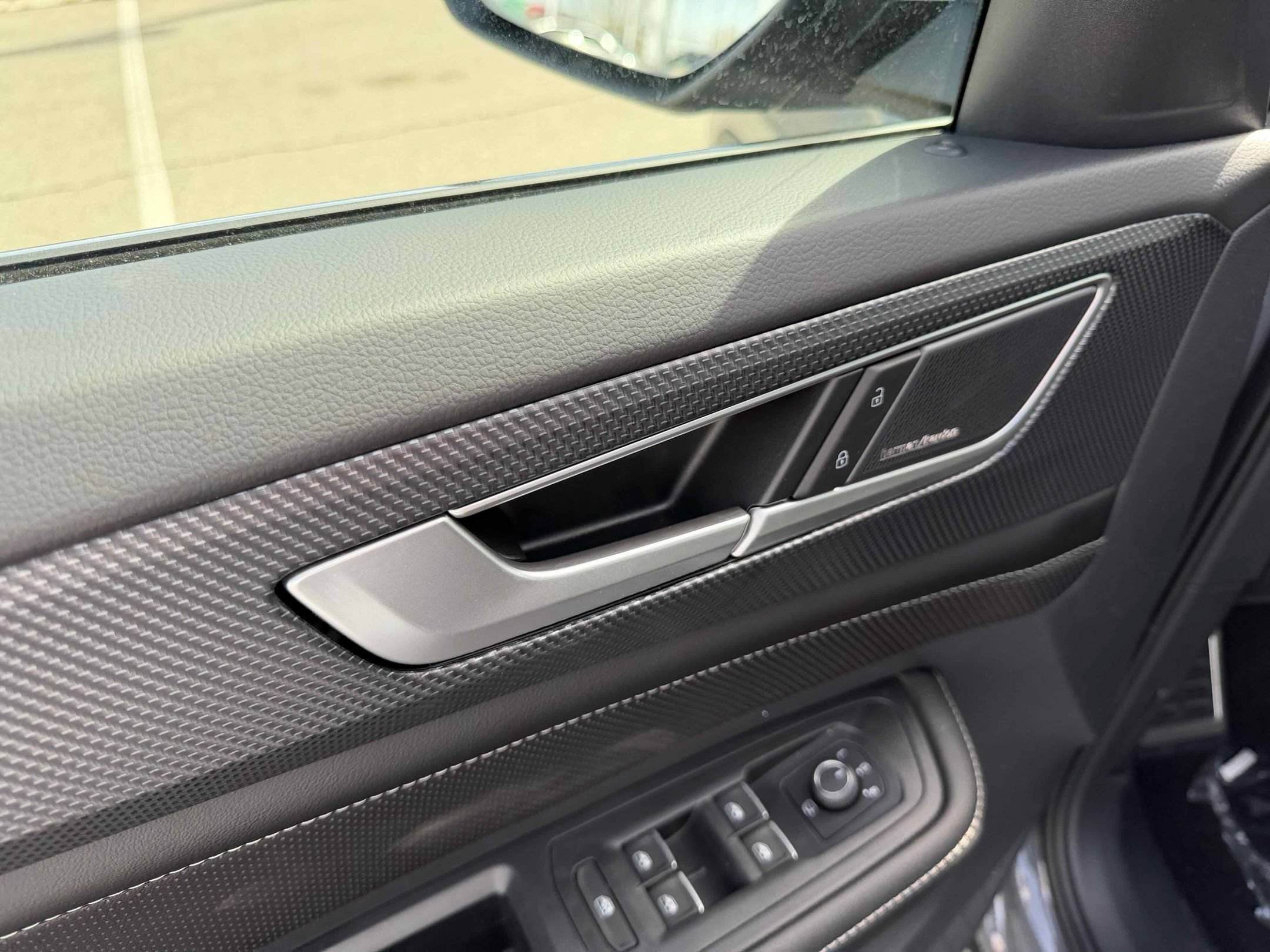 New 2026 Gray Volkswagen 2.0T SEL Premium R-Line image 17