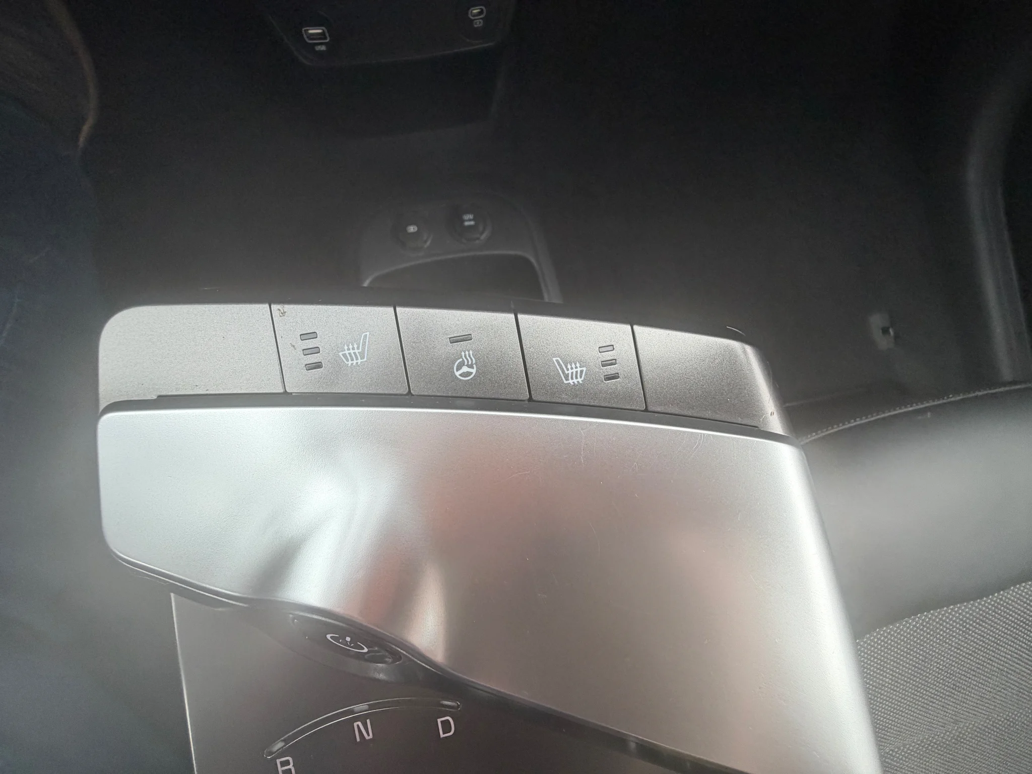 Used 2024 Glacier Kia Light Long Range image 27