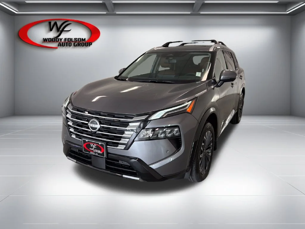 New 2026  Nissan Platinum image 2