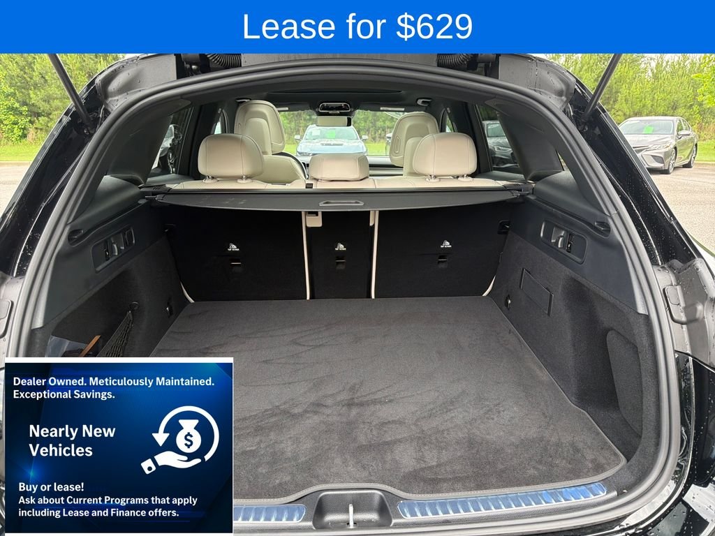 Used 2026 Black Mercedes-Benz GLC 300 image 30
