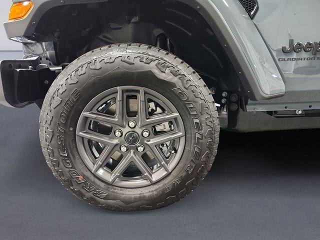 New 2026 Anvil Clearcoat Jeep Sport S image 14