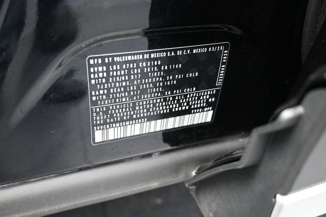 Used 2025  Volkswagen 2.0T S image 20