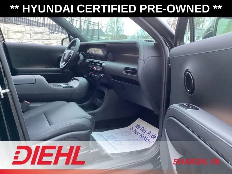 2026 Hyundai Palisade XRT Pro - Photo 16