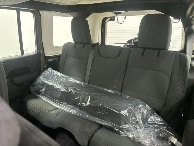 New 2026 41 Exterior Paint Jeep Sport image 24