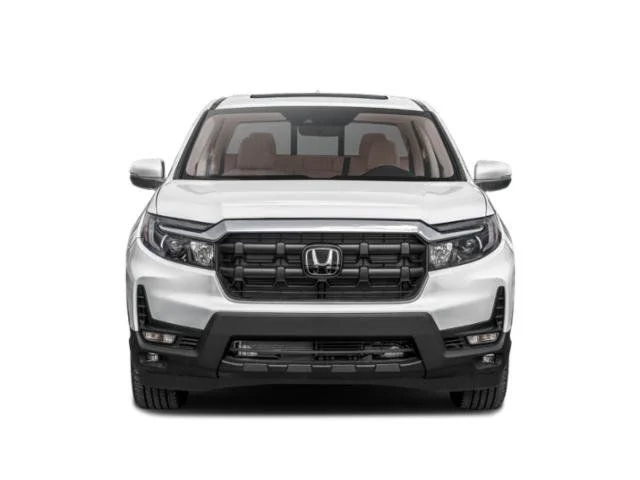 New 2026  Honda RTL image 4