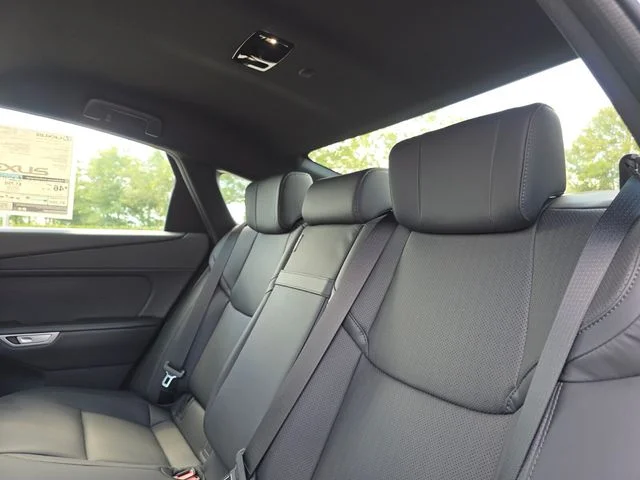 New 2026 Ultra White Lexus PREMIUM image 16