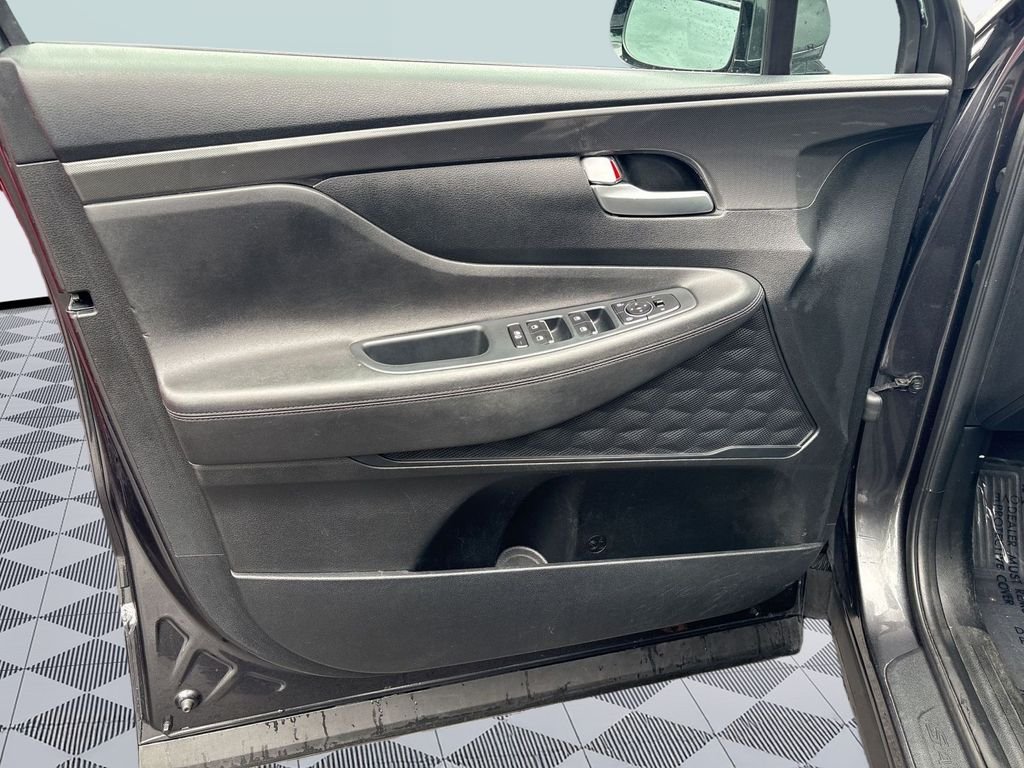 2022 Hyundai Santa Fe SEL - Photo 10