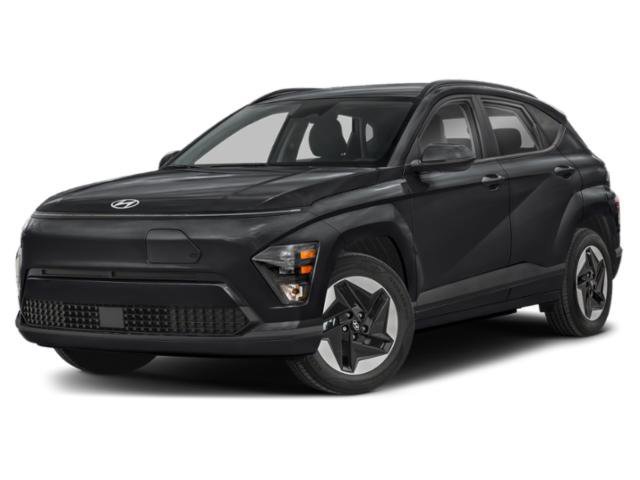 2024 Hyundai Kona EV SEL