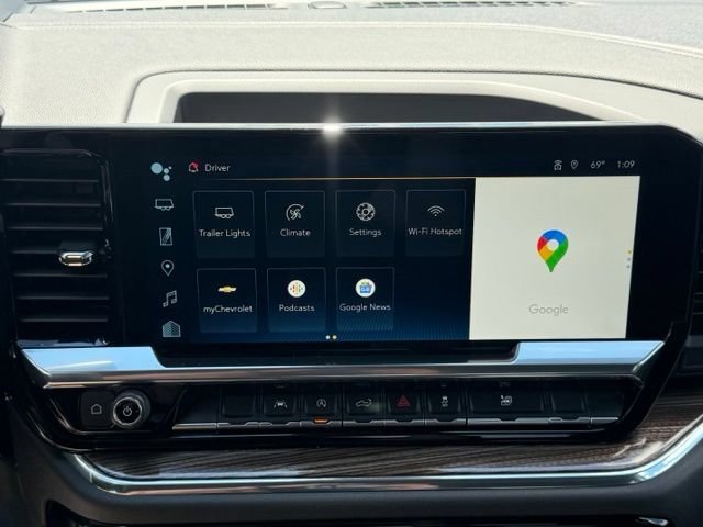 Certified Used 2023 Black Chevrolet LT (2FL) image 5