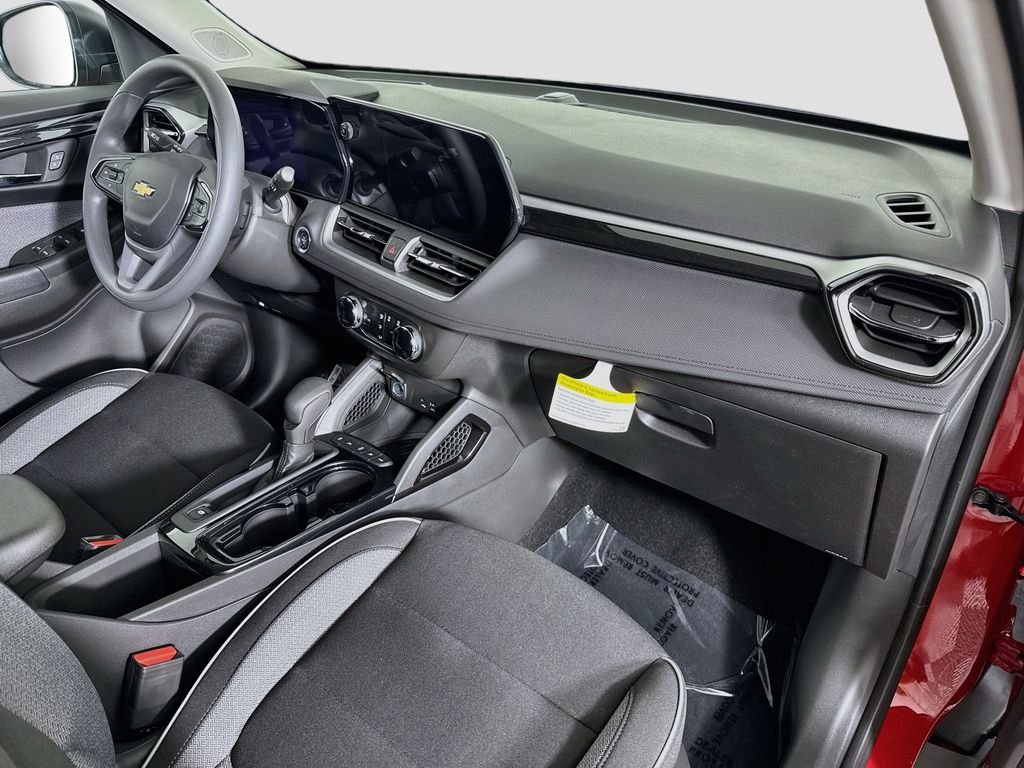 2026 Chevrolet Trailblazer LS - Photo 26