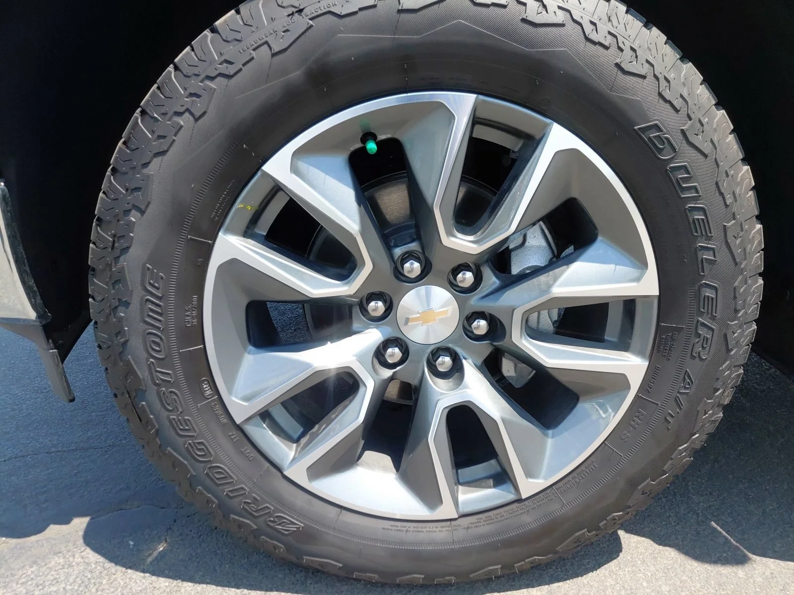 2026 Chevrolet Silverado 1500 LT - Photo 12