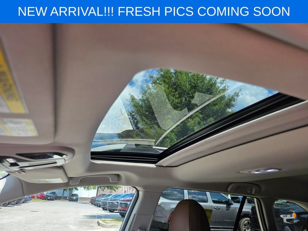 Used 2023 White Subaru Touring XT image 13
