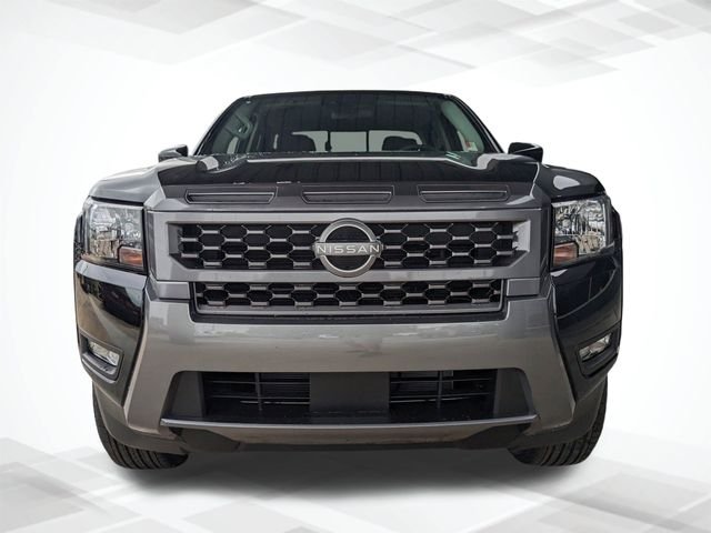 2025 Nissan Frontier SV - Photo 9