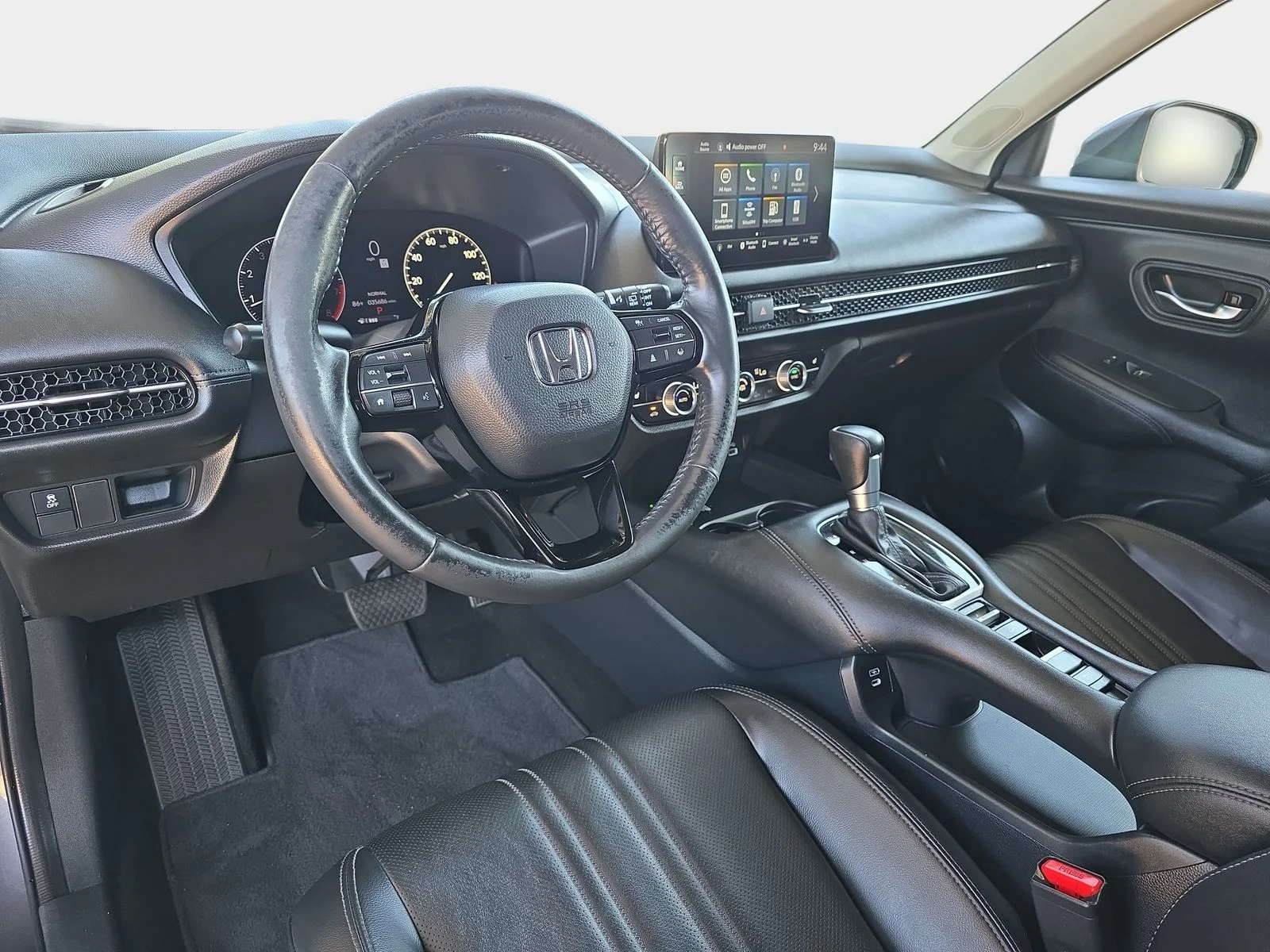 2024 Honda HR-V EX-L - Photo 15