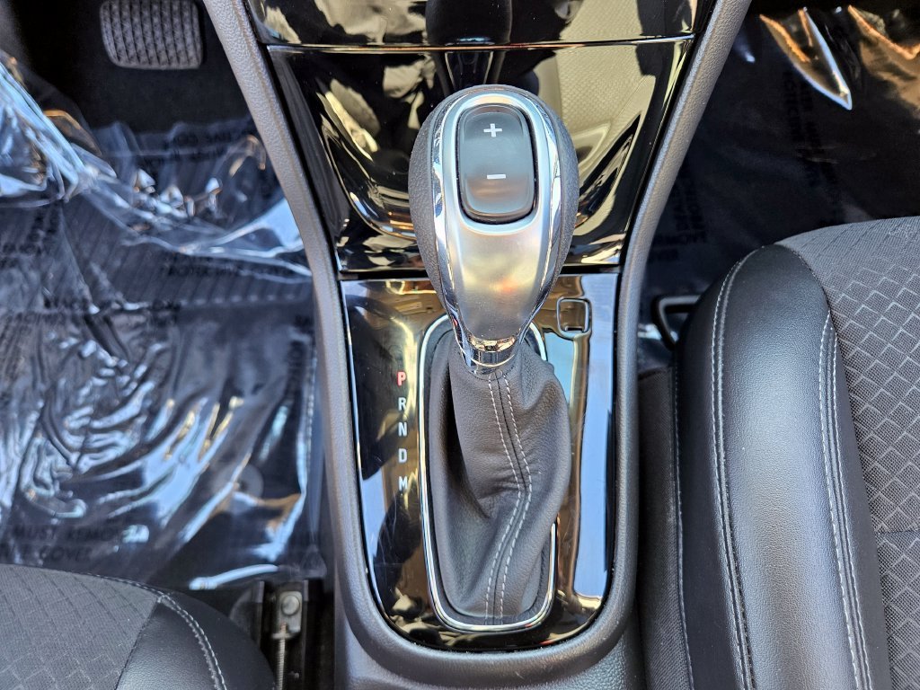 2022 Buick Encore Preferred - Photo 25