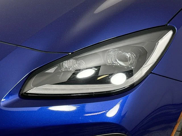 Certified Pre-Owned 2025 Toyota GR86 Premium