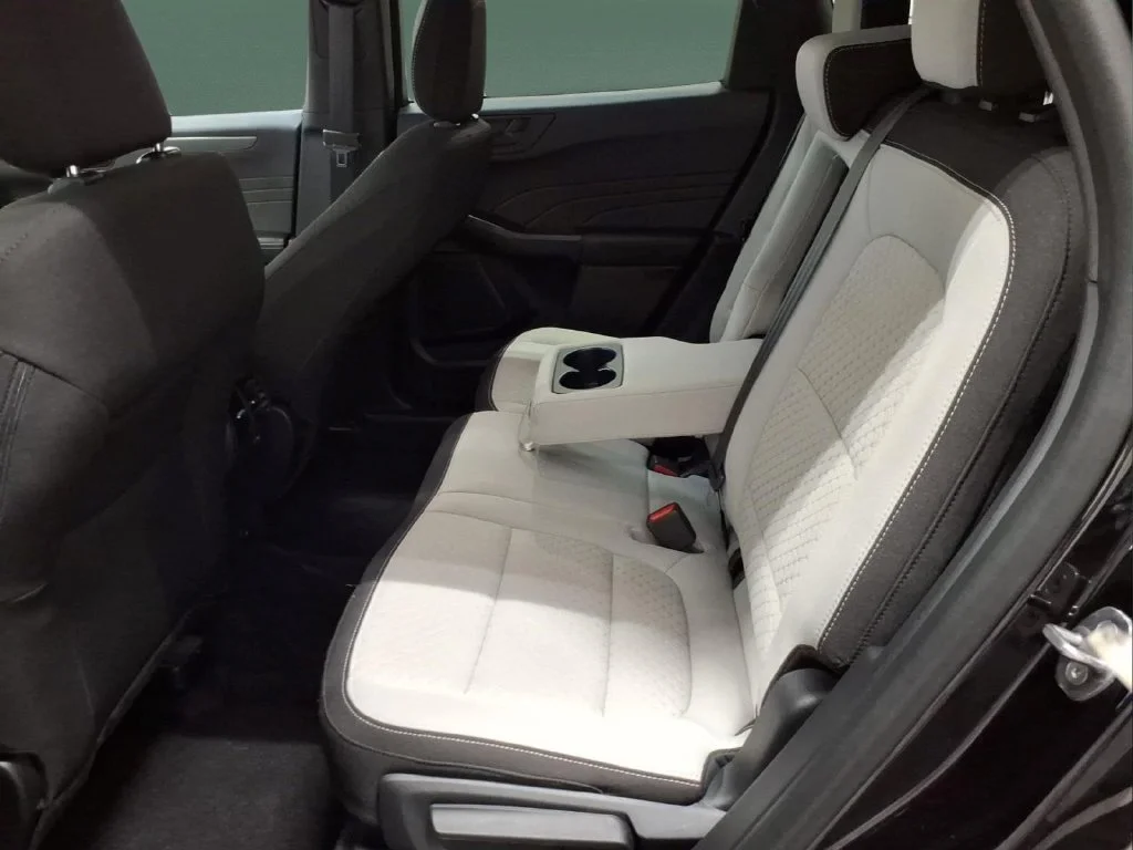 Certified Used 2024 Black Ford Active image 10