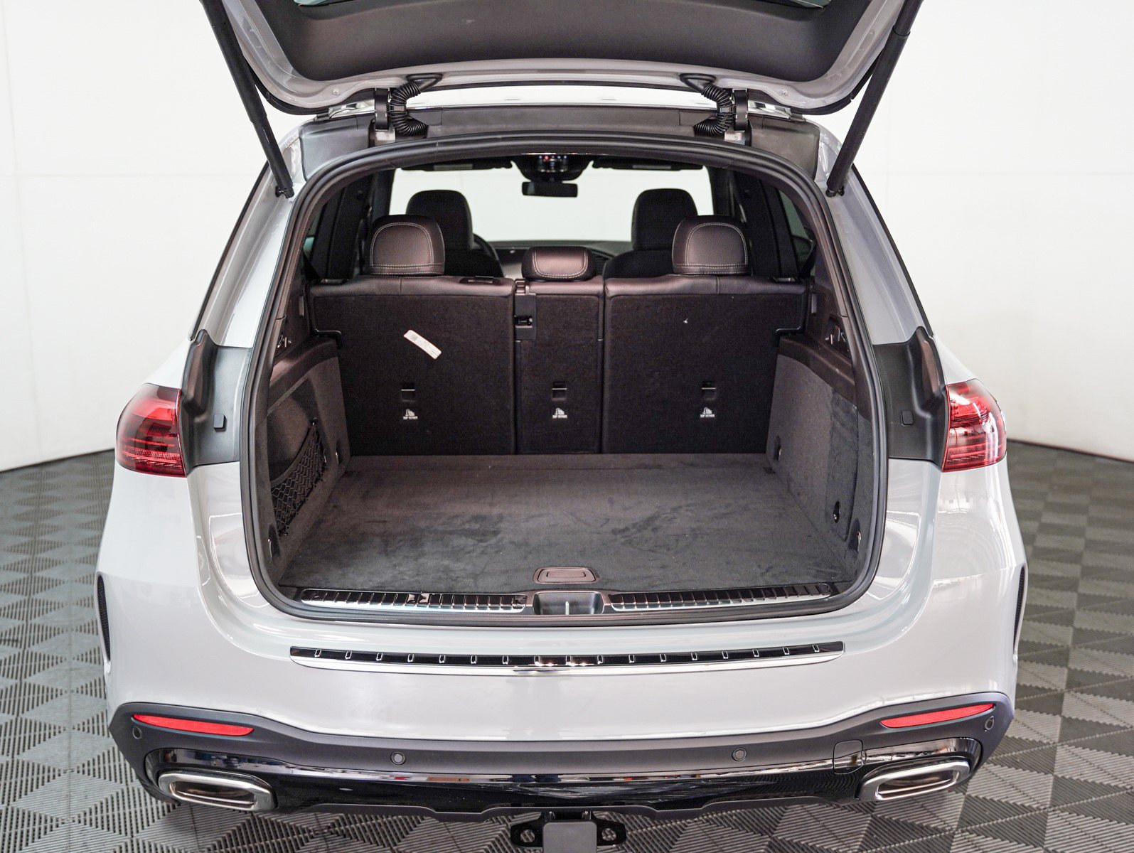 2026 Mercedes-Benz GLE GLE580 - Photo 8