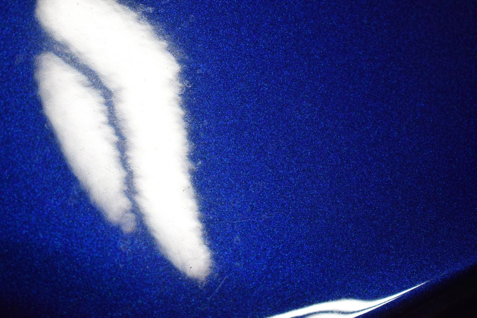 Certified Used 2023 Blue Maserati  image 4