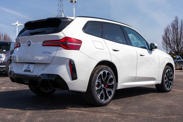 New 2026 Alpine White BMW 30 xDrive image 10
