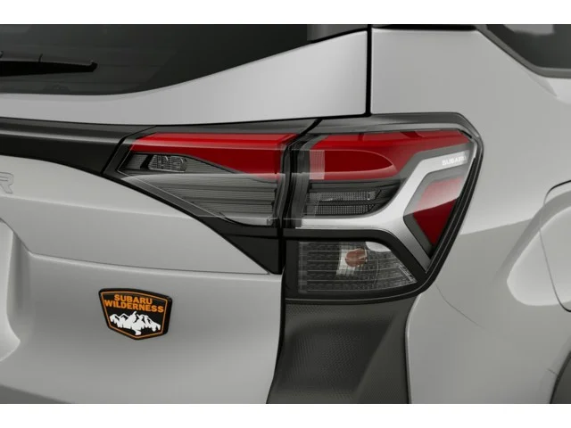 2026 Subaru Forester Wilderness - Photo 13