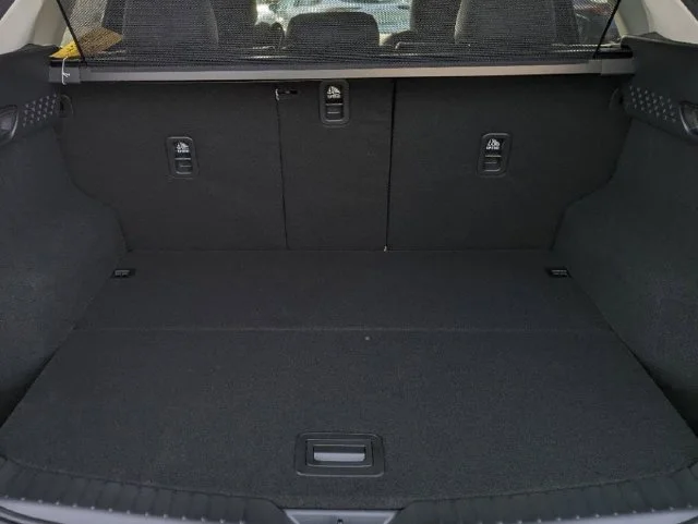 New 2025 White Mazda 2.5 S Select Package image 12