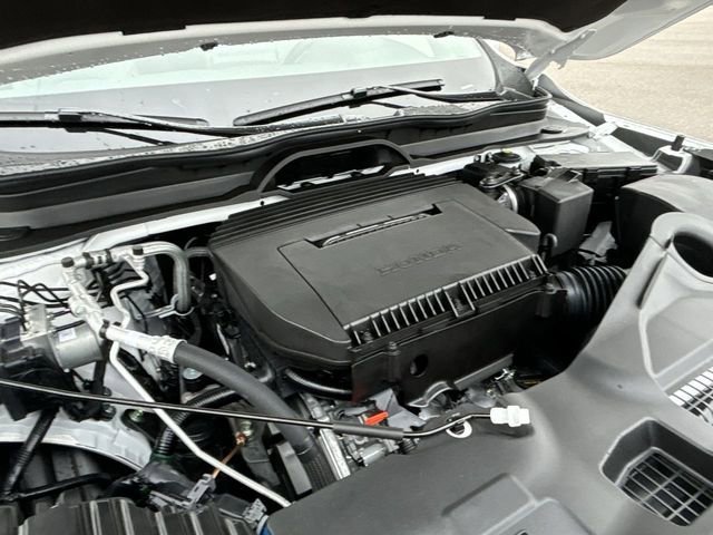 2025 Honda Pilot Touring - Photo 69