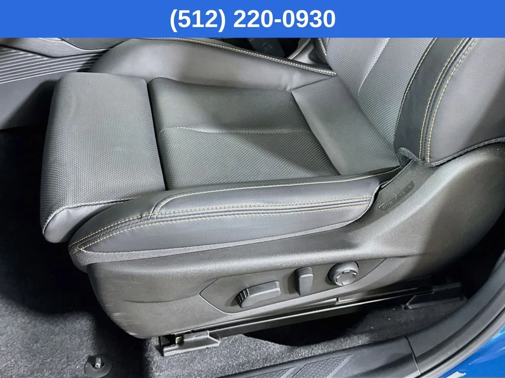 Certified Used 2026 Blue Subaru Wilderness image 24